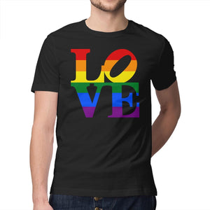 Love Equality