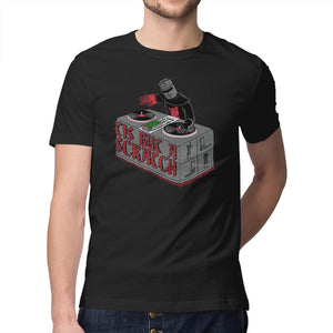 Knight of the Turntable