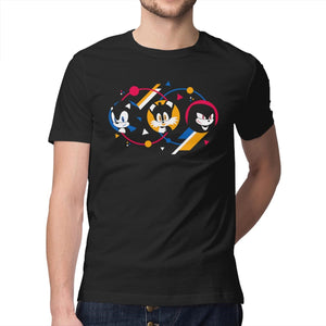 Fast Spirits