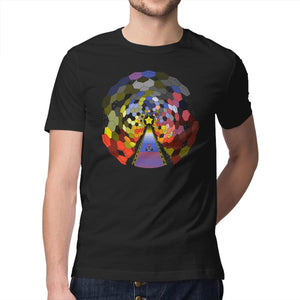 The Rainbow Road
