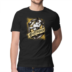 House Hufflepup