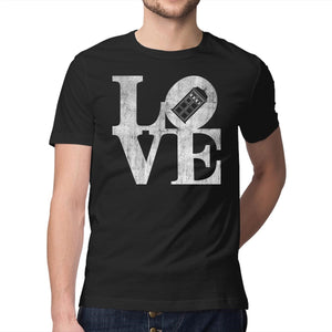 Who Do You Love?