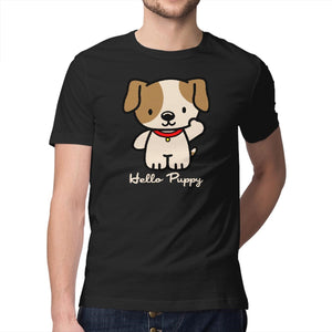 Hello Puppy