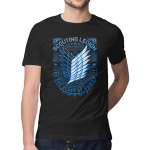 Scouting Legion