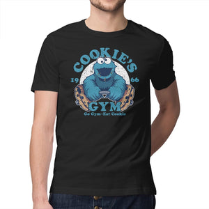 Cookies Gym