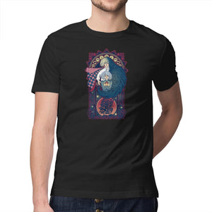 Art of a Moving Castle