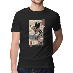 Eva Ukiyo-E