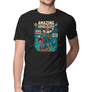 Amazing Super Sloth