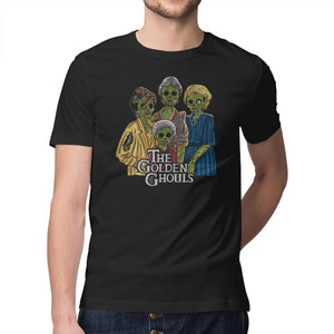 The Golden Ghouls