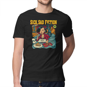 Sick Sad Fiction