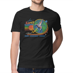 Visit Earth