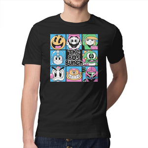 The 80s Bunch