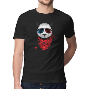 3D Panda