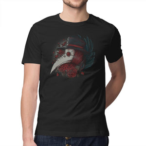 Plague Doctor