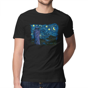 Starry Hobbiton