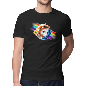 Interstellar Cat