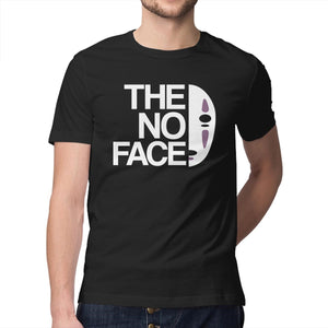 The No Face