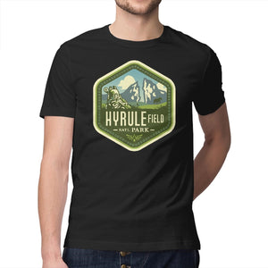 Hyrule Field National Park