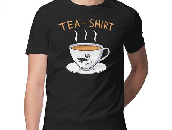 Tea-Shirt