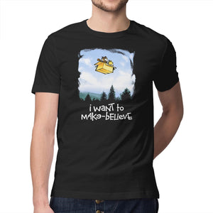 I Want To Make-Believe