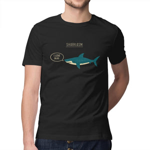 Sharkasm