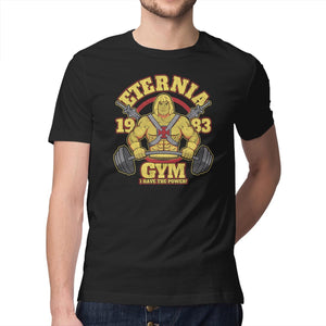 Eternia Gym