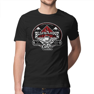 Black Lodge Coffee Company