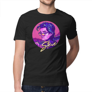 King Steve