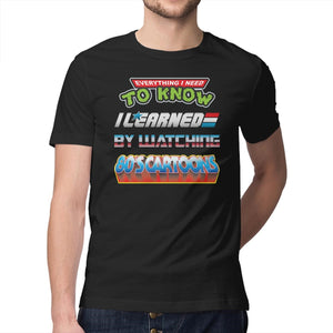 80's Education