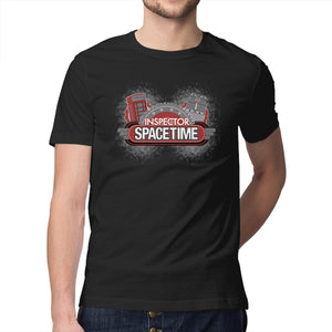 Inspector Spacetime