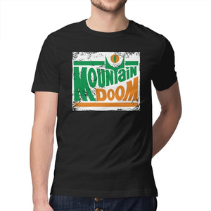 Mountain Doom