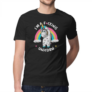 I'm A F*cking Unicorn