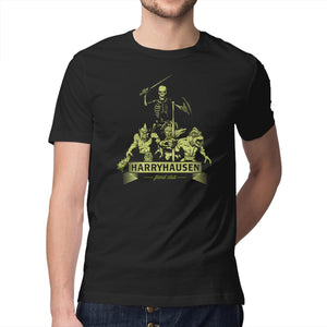 Harryhausen Fiend Club