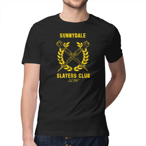 Sunnydale Slayers Club