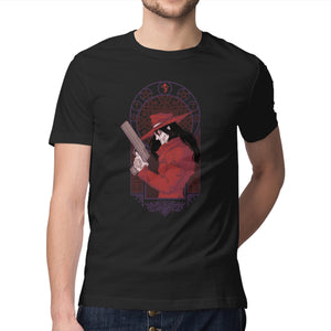 The Vampire