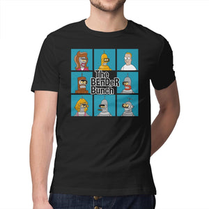 The Bender Bunch