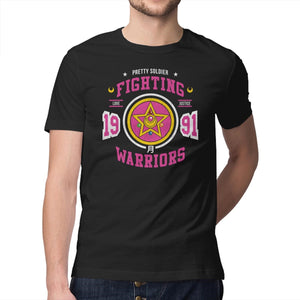 Fighting Senshi