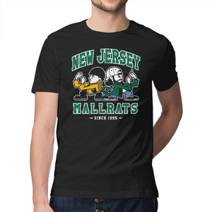 New Jersey Mallrats