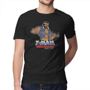 T-Man