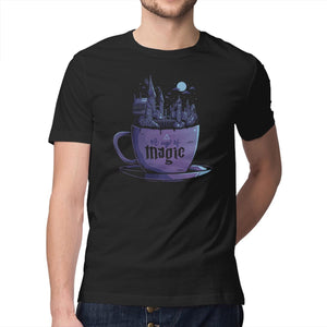 A Cup of Magic