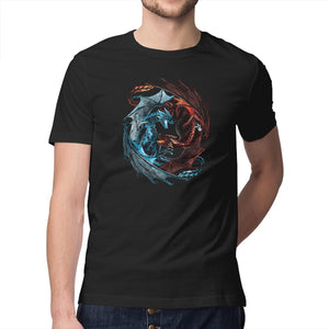 Game of Dragons