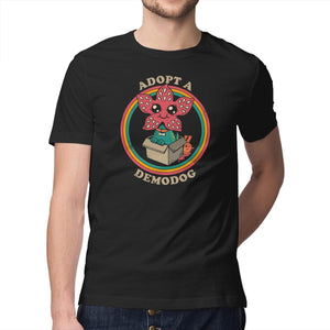 Adopt a Demodog