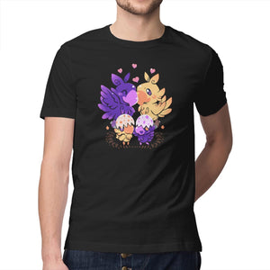 Loving Choco Family