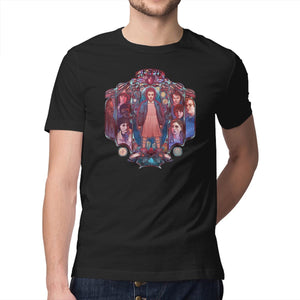Stranger Nouveau
