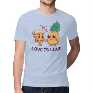 A Match Made in Heaven