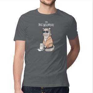 The Big Meowski