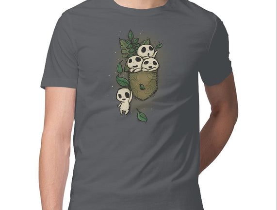 Kodama Pocket