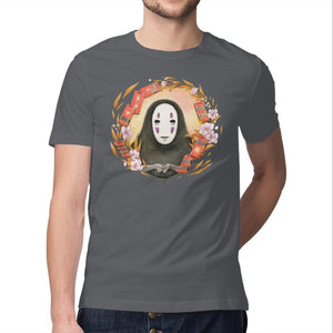 No Face