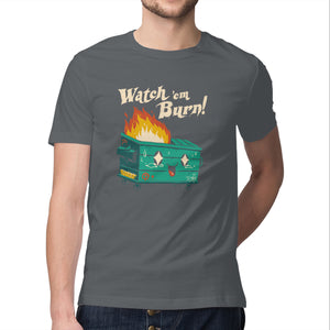 Watch Em Burn