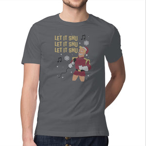 Let It Snu!